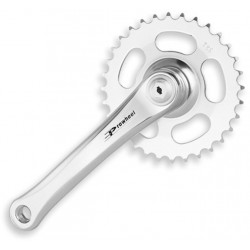 JUEGO BIELAS BMX CUADRADILLO 33 X 170