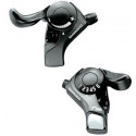 DOBLEMANDO SHIMANO SLTX30P6FAT 6 VELOCIDADES