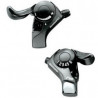 DOBLEMANDO SHIMANO SLTX30P6FAT 6 VELOCIDADES
