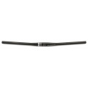 MANILLAR ALUMINIO PLANO 72 CM PARA POTENCIA DE 31,8MM