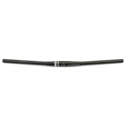 MANILLAR ALUMINIO PLANO 72 CM PARA POTENCIA DE 31,8MM