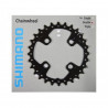 PLATO SHIMANO 1NA24000 24DIENTES M615/675 38/24 DOBLE