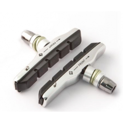 PAR ZAPATAS MTB INTERCAMBIABLES