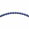 CADENA KMC S1 BMX 112 PASOS COLOR AZUL