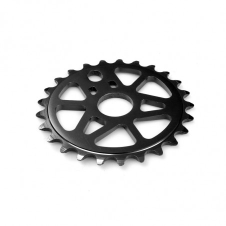 PLATO MECANIZADO BMX 25D