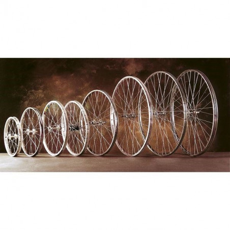 RUEDA DELANTERA 550A (18 x 1-3/8)