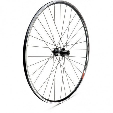 RUEDA ROAD TRASERA BUJE SHIMANO HB2200 8/9/10/11 VELOCIDADES