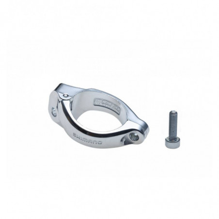 ABRAZADERA DESVIADOR 31,8