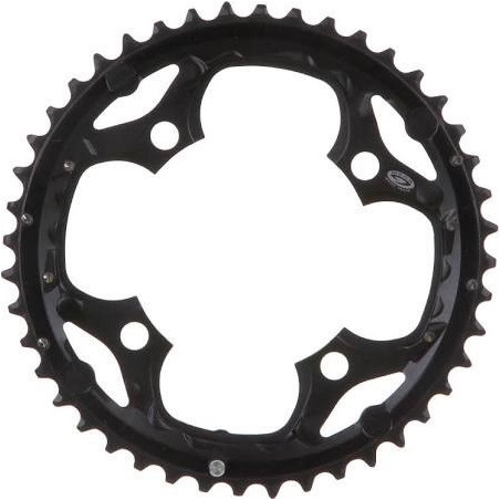 PLATO 44D SHIMANO 1EA98010 M440/510 DEORE