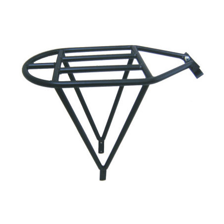 PORTAEQUIPAJES TRASERO BICICLETA CLÁSICA