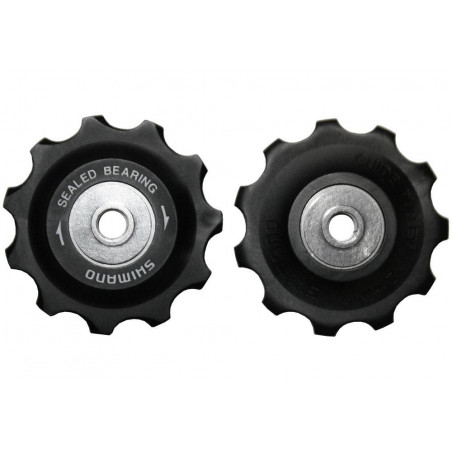 POLEA JUEGO GUIA/TENSION SHIMANO RD-6700