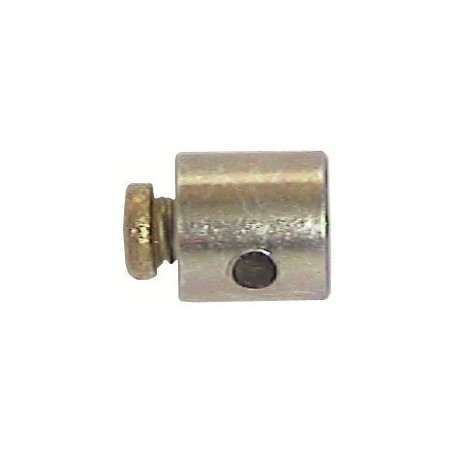 PRISIONERO GAS PARA ATORNILLADOR 6 X 6