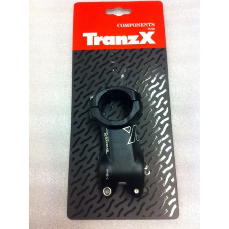 POTENCIA AHEAD MANILLAR 31,8 60MM