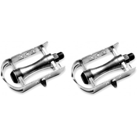PEDALES ALUMINIO M14 X 125