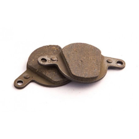 PASTILLAS MAGURA JULIE SEMIMETÁLICAS ASHIMA