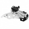 DESVIADOR SHIMANO ACERA 9X3 48/44 ABRAZADERA BAJA