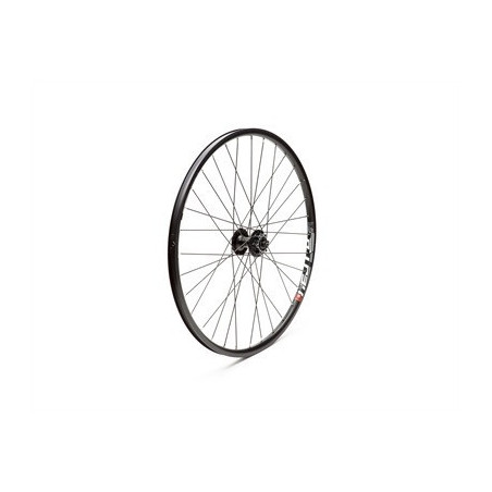 RUEDA 26 DELANTERA MACH1 NEURO BUJE SHIMANO HB-RM475 6 TORNILLOS