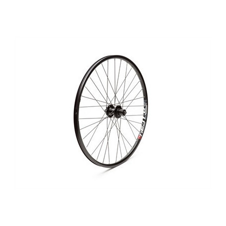 RUEDA 27,5 TRASERA MACH1 NEURO BUJE SHIMANO FH-RM475 6 TORNILLOS