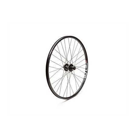 RUEDA 26 TRASERA MACH1 NEURO BUJE SHIMANO FH-RM475 6 TORNILLOS