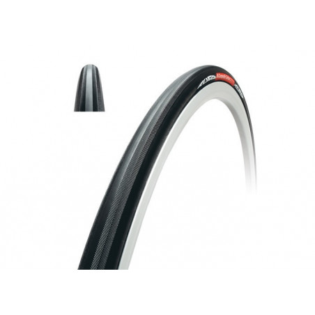 TUBULAR TUFO HI-COMPOSITE CARBON 700 X 23