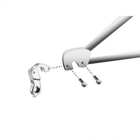 PATILLA CUADRO GH148