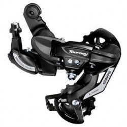 CAMBIO SHIMANO TOURNEY TY500 6/7 VELOCIDADES