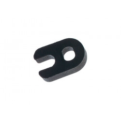 LLAVE DE OBUS VÁLVULA FINA