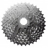 CASSETTE SHIMANO HG400 9 VELOCIDADES 11/34