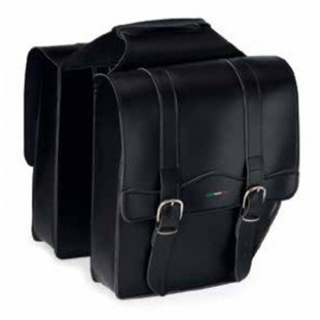 ALFORJAS MONTEGRAPPA-Negra