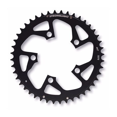 PLATO BTT CICLONE COMPATIBLE SHIMANO 44 DIENTES 94 MM