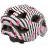 CASCO INFANTIL INMOLD BOBIKE PLUS S (52 - 56 CM) PINK ZEBRA