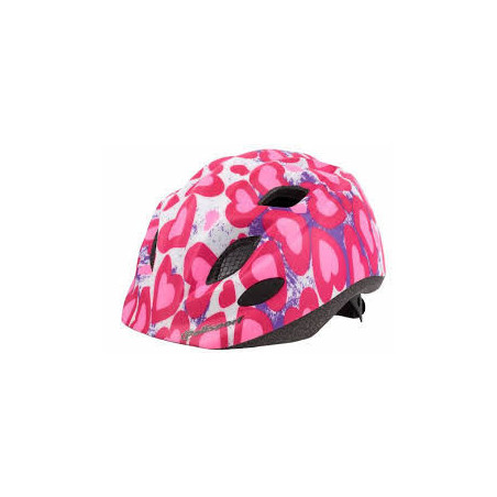 CASCO INFANTIL INMOLD POLISPORT S (52 - 56 CM)