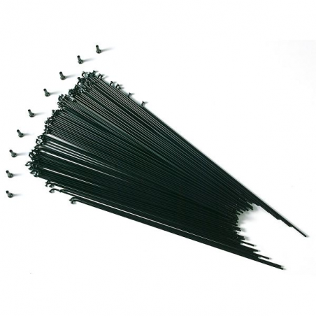 RADIOS MANUFACTURADOS-Negro