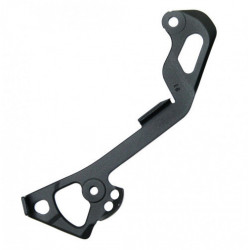 PORTAPOLEAS INTERIOR CAMBIO SHIMANO M781 SGS 10 VELOCIDADES