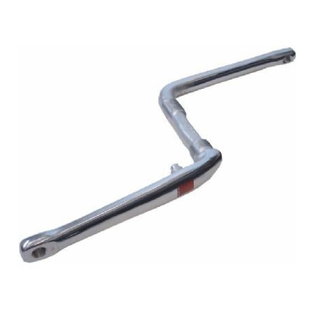 BIELA IZQUIERDA + DERECHA BMX REFORZADA