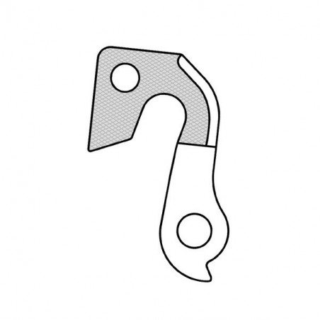 PATILLA CUADRO GH146