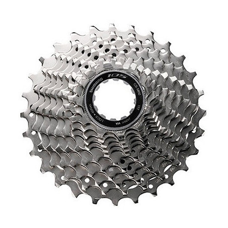 CASSETTE SHIMANO 105 R7000 11 VELOCIDADES 11/28 DIENTES