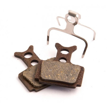 PASTILLAS FORMULA ONE/R1/RX/MEGA  ORGANICAS CLARKS