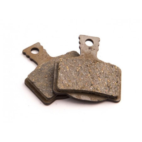 PASTILLAS MAGURA MT2-4-6-8 ORGANICAS CLARKS