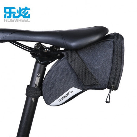 BOLSA SILLIN GRANDE IMPERMEABLE ROSSWHEEL