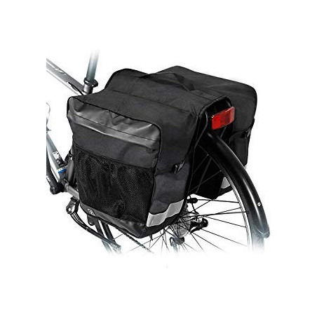 ALFORJA BICICLETA CLÁSICA