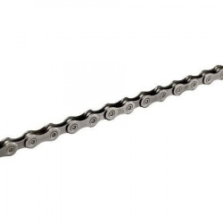 CADENA SHIMANO CNHG7011116 PLATA 11V 116 ESLABONES
