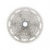 CASSETTE SHIMANO 10 VELOCIDADES 11/42 DEORE CS-4100