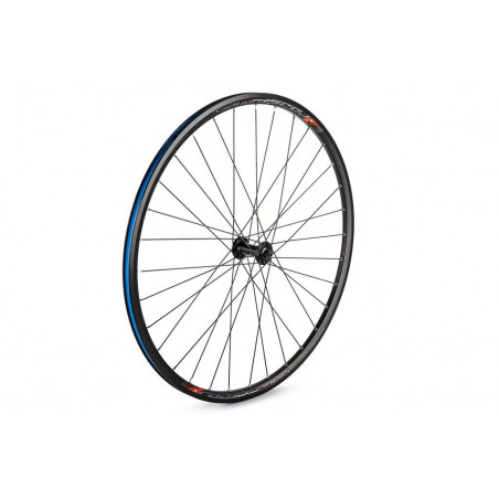 RUEDA DELANTERA ROAD RUNNER BUJE SHIMANO RS400