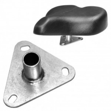 TIJA TRIANGULAR ESPECIAL ESTÁTICA