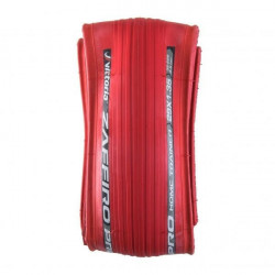 CUBIERTA DE RODILLO 29 X 1.35 VITTORIA ZAFFIRO PRO HOME TRAINER PLEGABLE ROJA