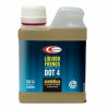 LÍQUIDO FRENO SINTETICO DOT 4 BICI 250ML