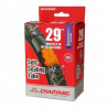 CAMARA 29 X 1,75 / 2,25 ANTIPINCHAZOS CHAOYANG VALVULA FINA