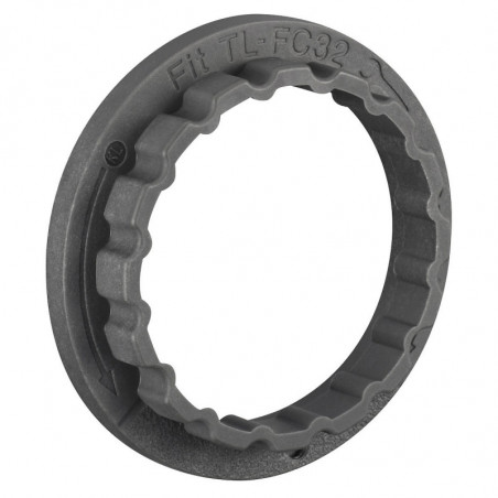 ADAPTADOR EXTRACTOR PEDALIER SHIMANO TL-FC25 PARA SM-BBR60