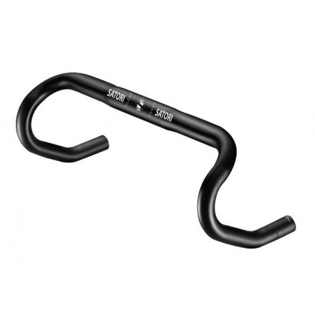 MANILLAR ALUMINIO CARRETERA 31,8